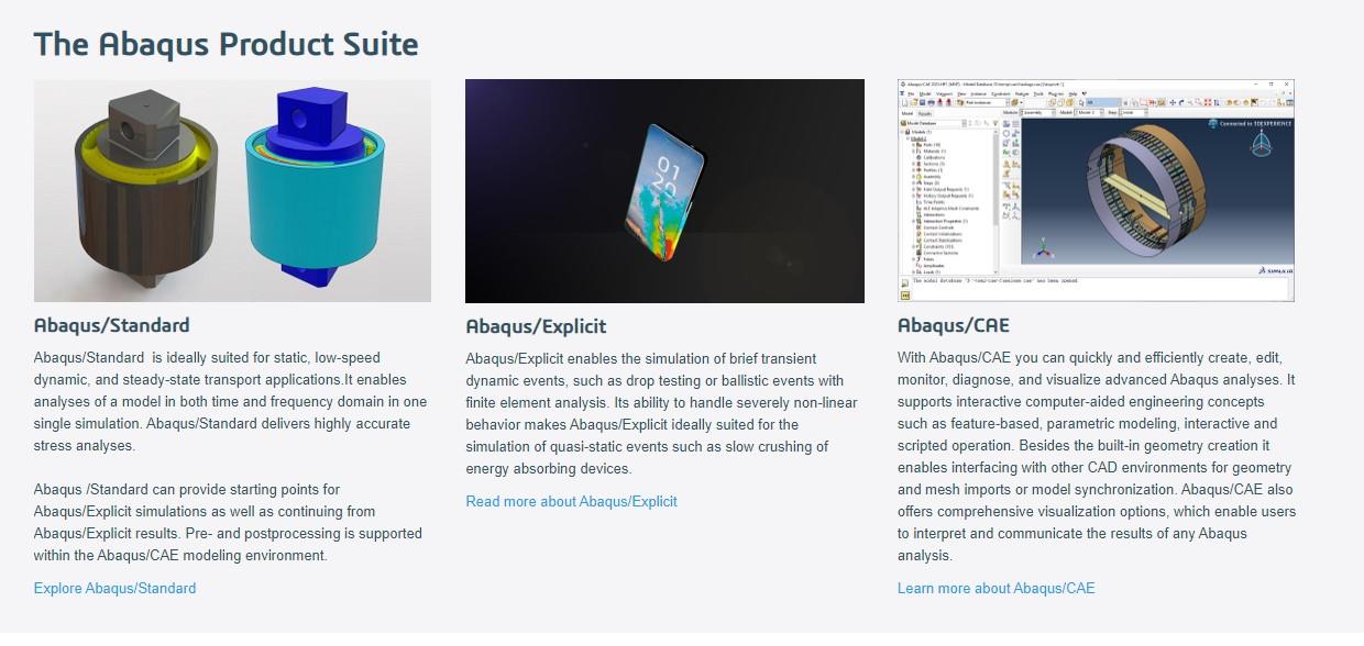 ABAQUS