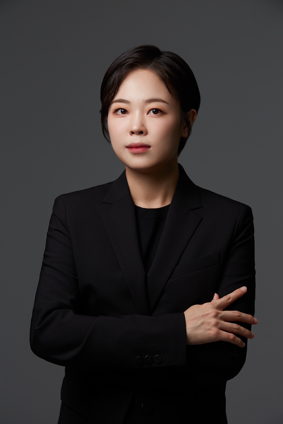 육지은 사진